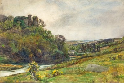 Lot 330 - Henry Meynell RHEAM (1859-1920)