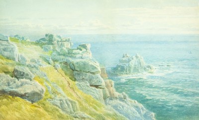 Lot 31 - Samuel Phillips JACKSON (1830-1904)