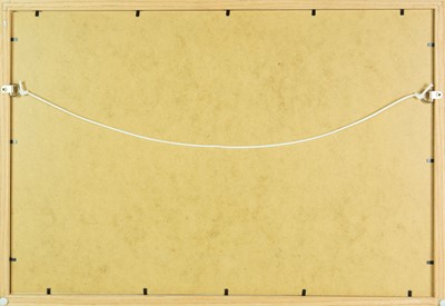 Lot 17 - Barbara TRIBE (1913-2000)