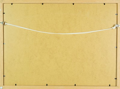 Lot 36 - Barbara TRIBE (1913-2000)