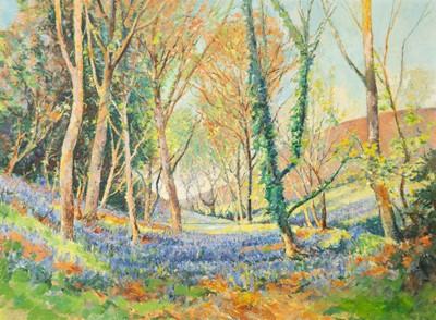 Lot 68 - Follower of Samuel John Lamorna BIRCH