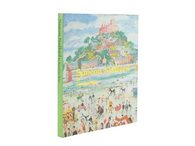 Lot 619 - Simeon Stafford