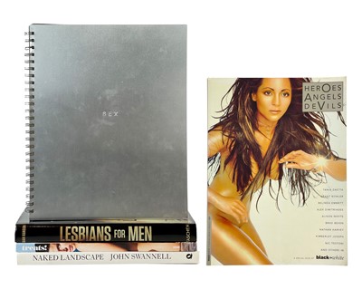 Lot 464 - (Erotica)