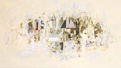 Lot 467 - Paul ARMITAGE (XIX-XX)