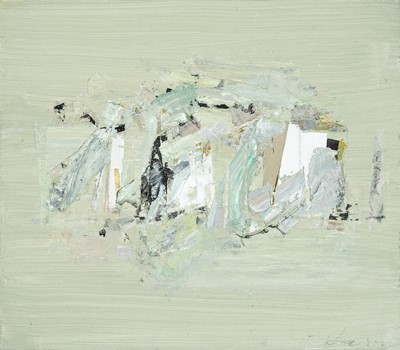 Lot 384 - Paul ARMITAGE (XIX-XX)
