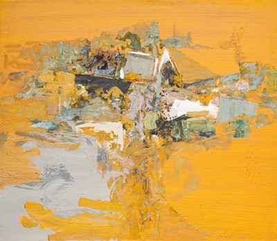 Lot 270 - Paul ARMITAGE (XIX-XX)