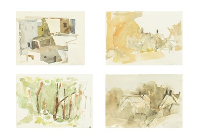 Lot 118 - Paul ARMITAGE (XX-XXI)