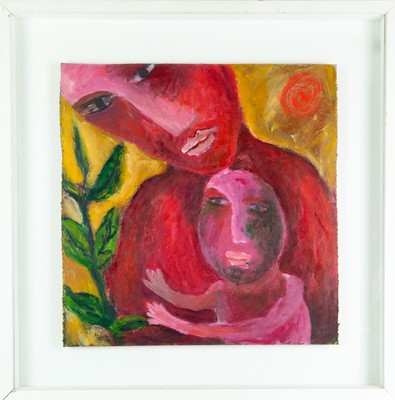 Lot 12 - Louise MCCLARY (1958)