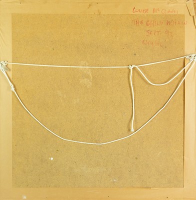Lot 12 - Louise MCCLARY (1958)