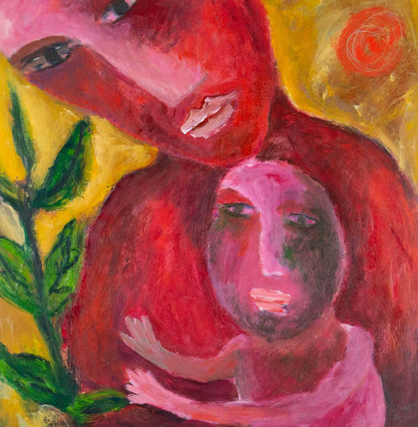 Lot 12 - Louise MCCLARY (1958)