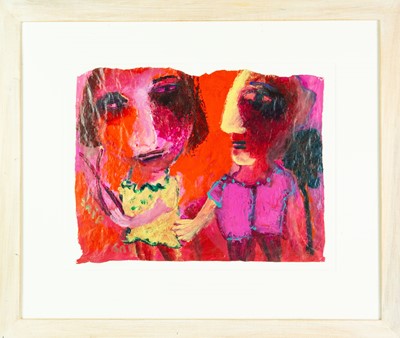 Lot 34 - Louise MCCLARY (1958)