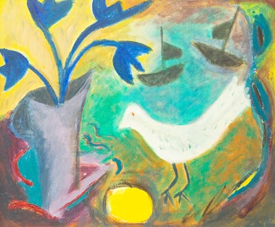 Lot 5 - Louise MCCLARY (1958)