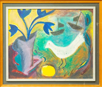 Lot 5 - Louise MCCLARY (1958)