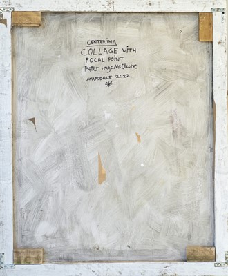 Lot 11 - Peter Hugo MCCLURE (1947)