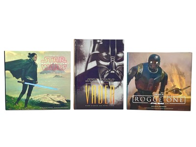 Lot 460 - (Film)