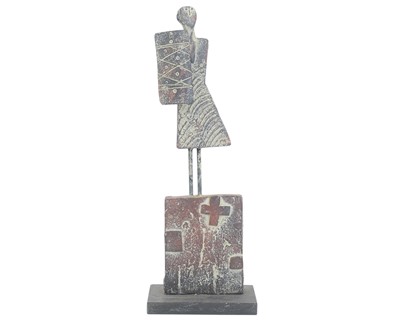 Lot 510 - John MALTBY (1936-2020)