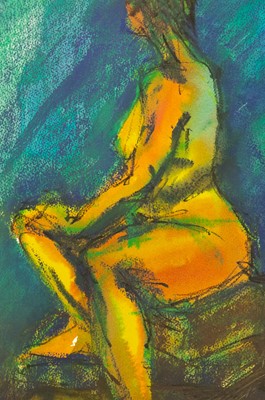 Lot 61 - Angela LYLE (1946)