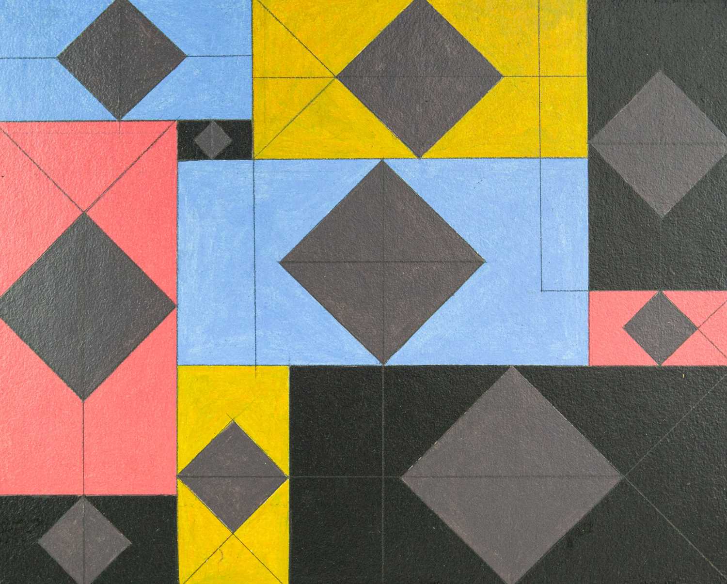 Lot 33 - Peter Hugo MCCLURE (1947)