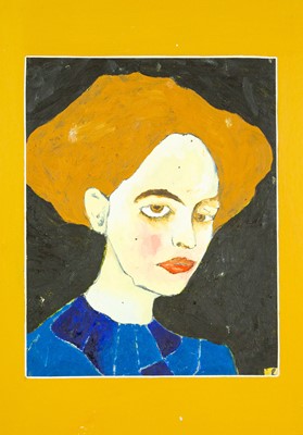 Lot 24 - Benjamin CARRIVICK (1980)