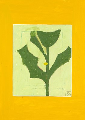 Lot 24 - Benjamin CARRIVICK (1980)