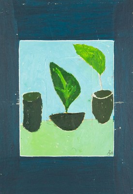 Lot 24 - Benjamin CARRIVICK (1980)