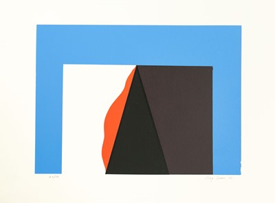 Lot 244 - Roy CONN (1931-2018)