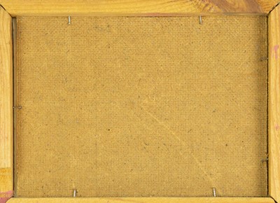 Lot 45 - Felix PACKER (1966)