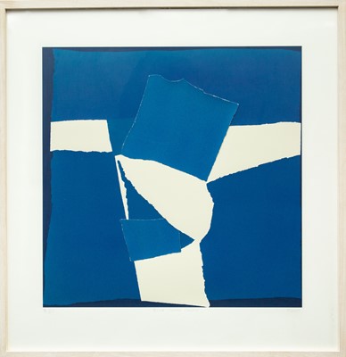 Lot 10 - Sandra BLOW (1925-2006)