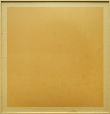 Lot 10 - Sandra BLOW (1925-2006)