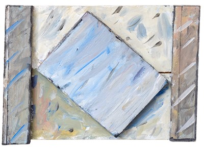Lot 74 - Michael FINN (1921-2002)