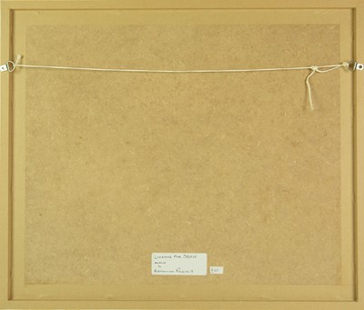 Lot 46 - Adrienne PEVERALL (XX-XXI, St Ives Society of Artists)