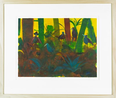 Lot 46 - Adrienne PEVERALL (XX-XXI, St Ives Society of Artists)