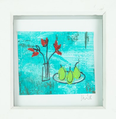 Lot 41 - Iona SANDERS (1973)