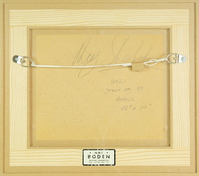 Lot 30 - Ray SHELDON (XX-XXI)