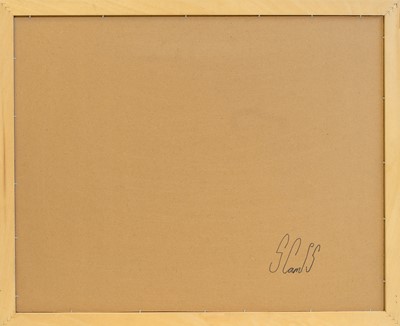 Lot 21 - Stephen CAMPS (1957)