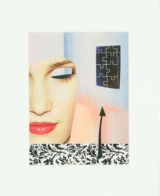 Lot 28 - Mark BROOKS (1957-2023, Outsider Artist)