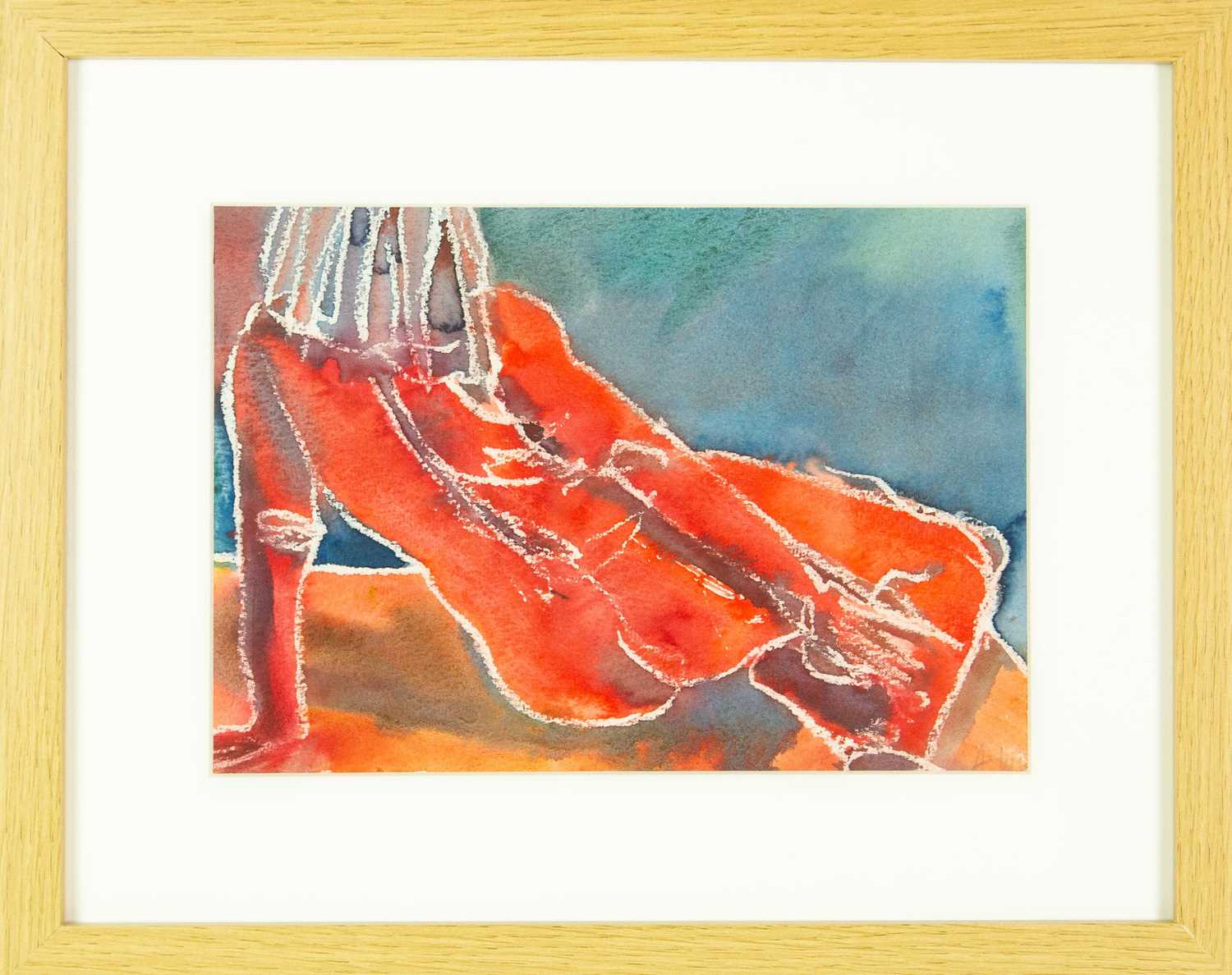 Lot 15 - Angela LYLE (1946)