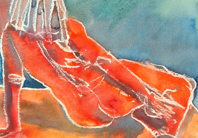 Lot 274 - Angela LYLE (1946)