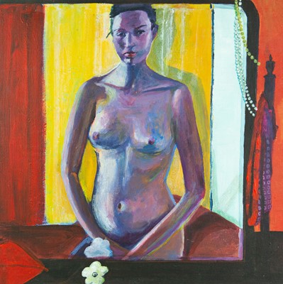Lot 78 - Eloise WALL (1968)