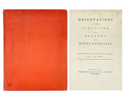 Lot 421 - J. Jacob