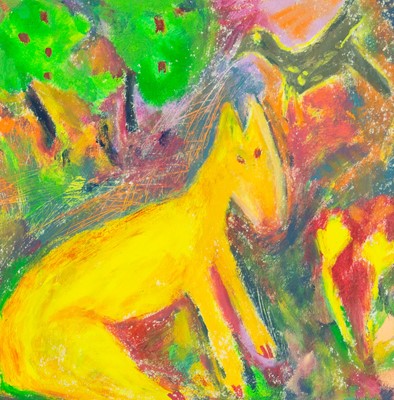 Lot 106 - Louise MCCLARY (1958)