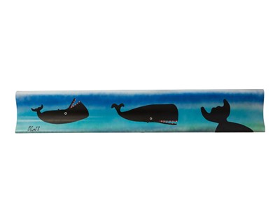 Lot 275 - Stephen CAMPS (1957)