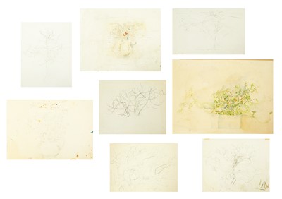 Lot 242 - Bryan INGHAM (1936-1997)