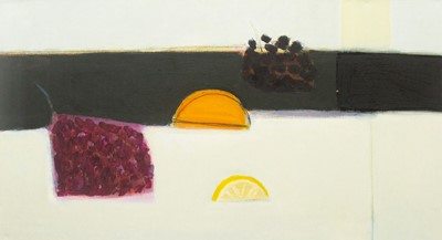 Lot 445 - David Ralph SIMPSON (1963)