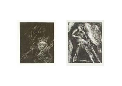 Lot 95 - Elizabeth HUNTER (1935)