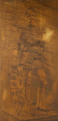 Lot 10 - After Peter Vischer The Elder (1460-1529)
