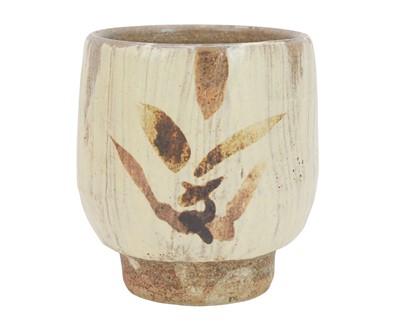 Lot 505 - William 'Bill' MARSHALL (1923-2007)
