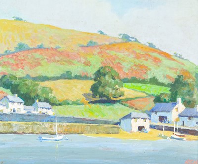 Lot 72 - Raymond Spencer MILLARD (1920-1997)