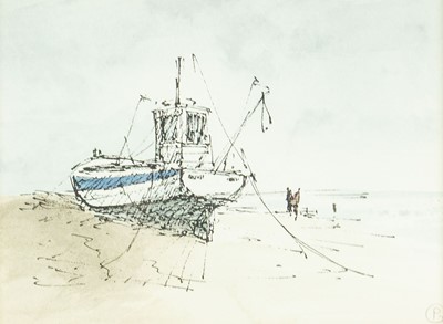 Lot 104 - Philip GARDNER (1922-1986)