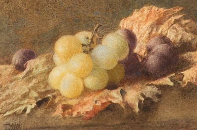 Lot 178 - William John WAINWRIGHT (1855-1931)